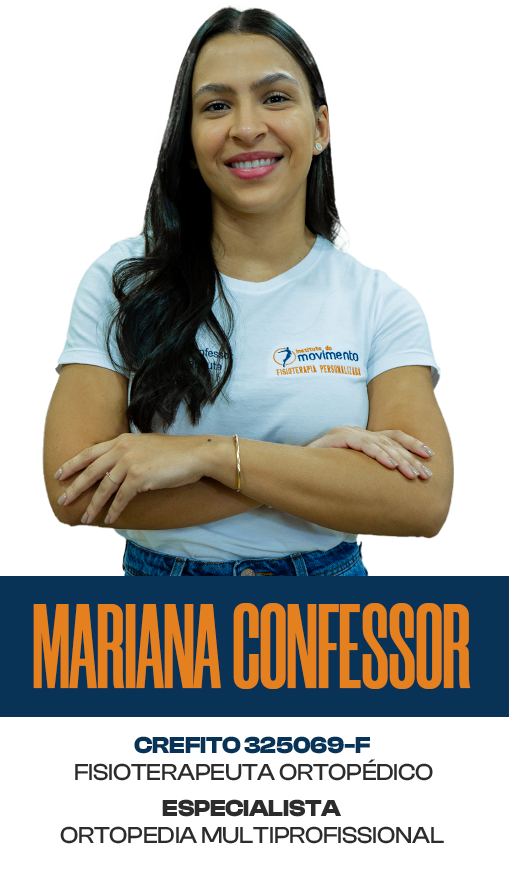 Instituto do Movimento - Mariana Confessor