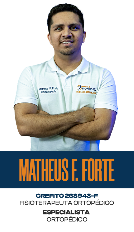 Instituto do Movimento - Matheus Forte