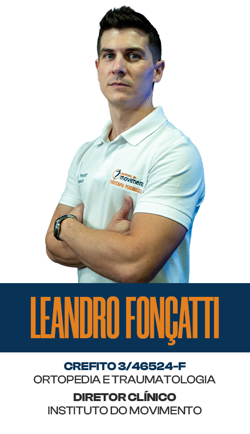 Instituto do Movimento - Leandro Fonçatti